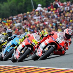 MotoGP: Ajang Pembuktian Siapa Tercepat di Muka Bumi