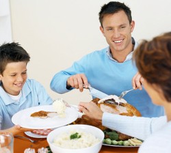 Tips Berbuka Puasa yang Aman Bagi Lambung 