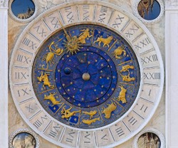 Ramalan Zodiak Anda Hari Ini (Bagian 1)