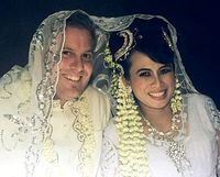 Ryan & Imelda