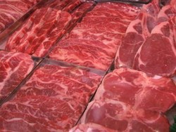 Swedia Larang Penyajian Daging Halal di Kantin