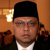 Lukman Edy Dijagokan Maju Gubernur Riau