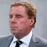 Liga Europa Bukan Prioritas Redknapp