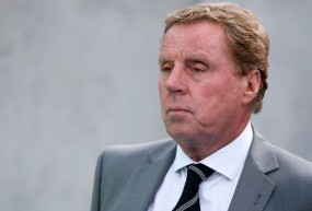 Liga Europa Bukan Prioritas Redknapp