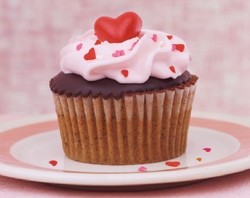 3 Pilihan Resep Cupcake untuk Si Kecil