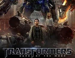 Transformers 3 Masuk 10 Film Terlaris Sepanjang Masa