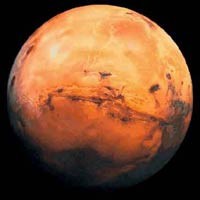 NASA Temukan Bukti Air Mengalir di Mars