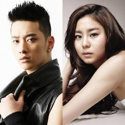 UEE After School Ungkapkan Perasaan pada Chansung 2PM