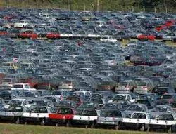 Brazil Bakal Menjadi Pasar Otomotif Ketiga Terbesar di Dunia