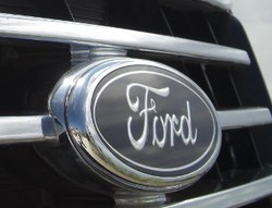 Ford Luncurkan 4 Mobil Sekaligus