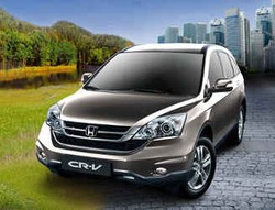 Honda Recall 1,5 Juta Mobil Termasuk Accord dan CR-V