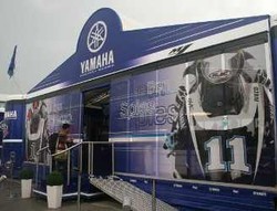 Yamaha Siap Bangun Pabrik di Pakistan