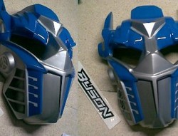 Batok Lampu Motor Unik dari Yogya