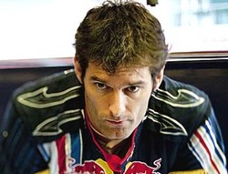 Webber: Red Bull Tidak akan Mudah Digulingkan