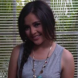 Tasya, Si Anak Gembala yang Beranjak Dewasa