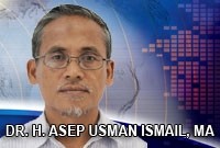 Live Chat Ramadan Mencari Makna Puasa Dalam Kehidupan