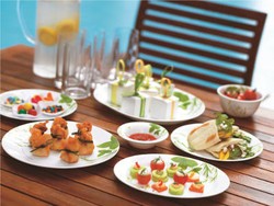 CORELLE Long Lasting Beauty