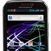 Photon 4G, Android Bertenaga Andalan Motorola