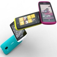 Nokia Serang Perusahaan China Soal Paten 