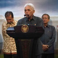 Belajar dari 2 Kali Krisis, RI Tak Panik Hadapi Situasi Global