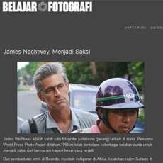  Pemenang Blog Award Sesi 15 - BRONZE 