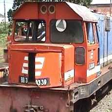 Lebaran, PT KA Daops IX Optimalkan 7 Lokomotif