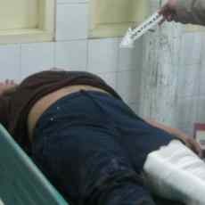 Anak Menderita Leukimia, Seorang Ibu Nekat Tabrakkan Diri ke KA