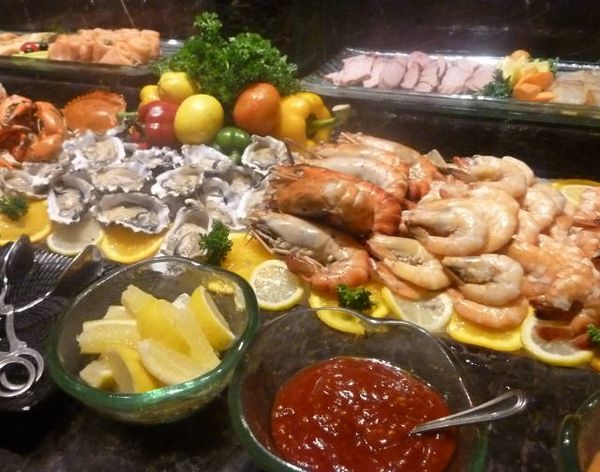 Yuk, Berbuka Puasa di Signatures!