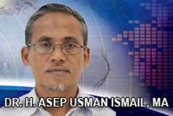 Puasa Berbeda dengan Tirakat