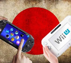 Orang Jepang Lebih Suka Vita Dibanding Wii U?