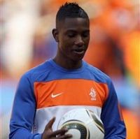 Juve Ingin Rekrut Elia