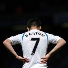 Newcastle Siap Terima Barton Lagi