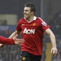 Trio Setan Merah Absen