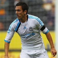 Downing Ingin Seperti Giggs dan Ronaldo