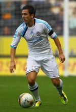 Downing Ingin Seperti Giggs dan Ronaldo