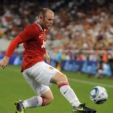 Rooney Bersemangat Hadapi City