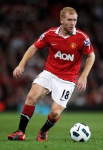 Scholes Mengenang Beberapa Momen dalam Kariernya