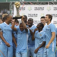 Cantona Kritik Cara City Bangun Tim