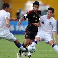 Meksiko Temani Argentina, Inggris di Ujung Tanduk