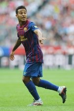 Cesc dan Puyol Absen, Thiago Perkuat Spanyol