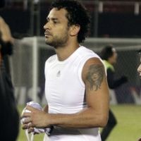 Ketahuan Minum, Fred Tolak Main