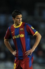 Bahagia di Barca, Afellay akan Tolak Spurs