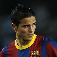 Bahagia di Barca, Afellay akan Tolak Spurs