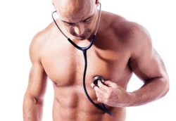 Terapi Hormon Bahaya Bagi Penderita Sakit Jantung