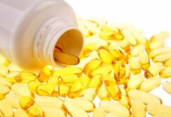 Omega 3 yang Tinggi Tidak Baik untuk Prostat?