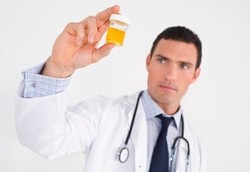 Risiko Kanker Prostat Bisa Dites Lewat Air Kencing