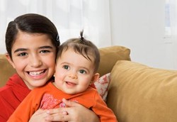 Anak Perempuan yang Lahir Hari Ini Bisa Berumur Panjang