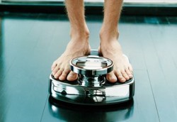 Takut Kena Jantung, Pria Turunkan Berat 80 Kg dalam 11 Bulan