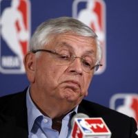 Menyoal Gaji Komisioner NBA