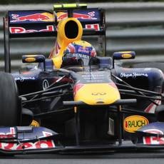 Webber: Red Bull Tidak akan Mudah Digulingkan